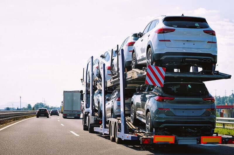 Best Car Shipping Companies of United States Moving APT