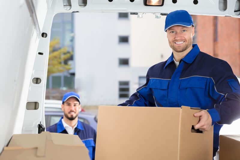 Find the Best Local Moving Companies Near You: Expert Comparisons and Reviews