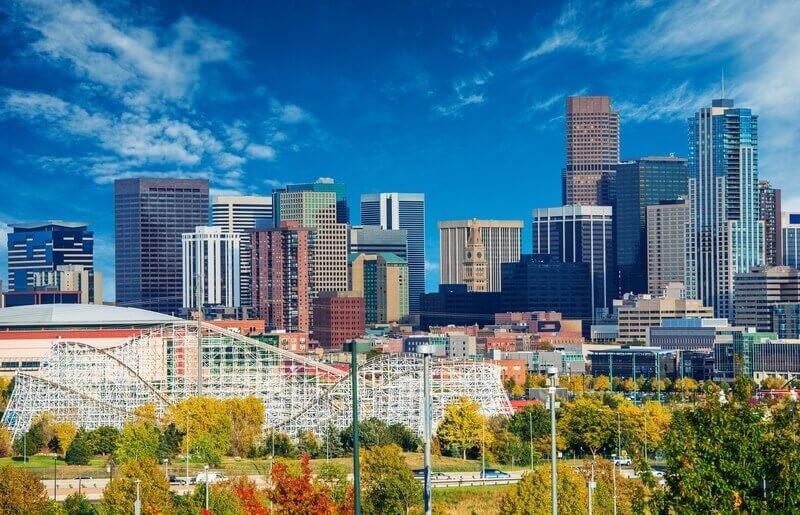 Moving Companies in Denver Moving APT