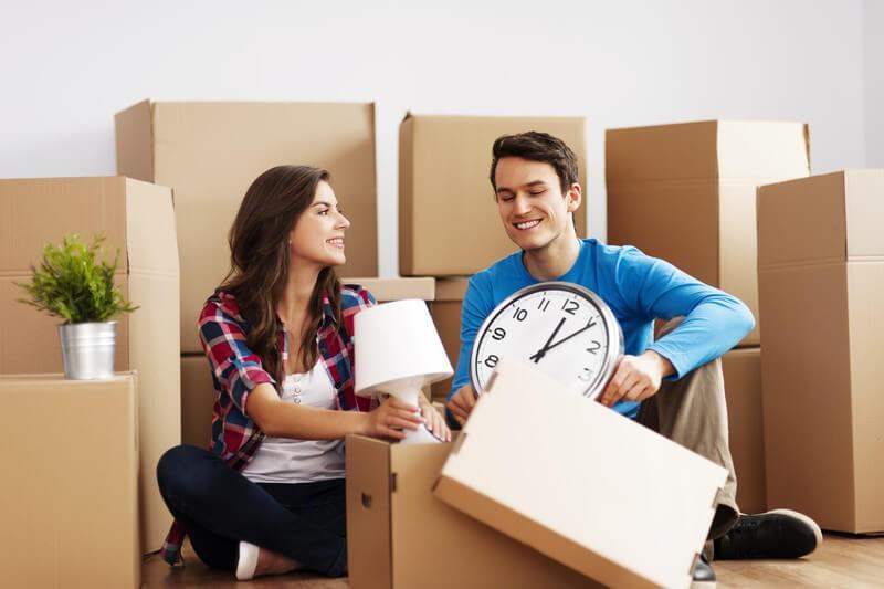 Residential Moving Services Moving APT