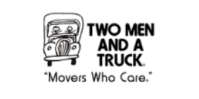 Two Men and a Truck List of San Francisco Movers Based on Reviews and Ratings Moving APT 1
