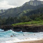 Moving from Texas to Hawaii: From Lone Star State to the Aloha Spirit