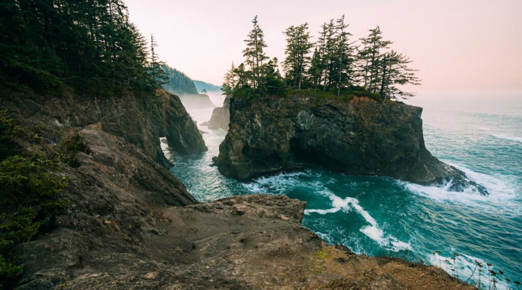 Moving from Kentucky to Oregon_ Bluegrass State Beauty to Pacific Northwest Tranquility