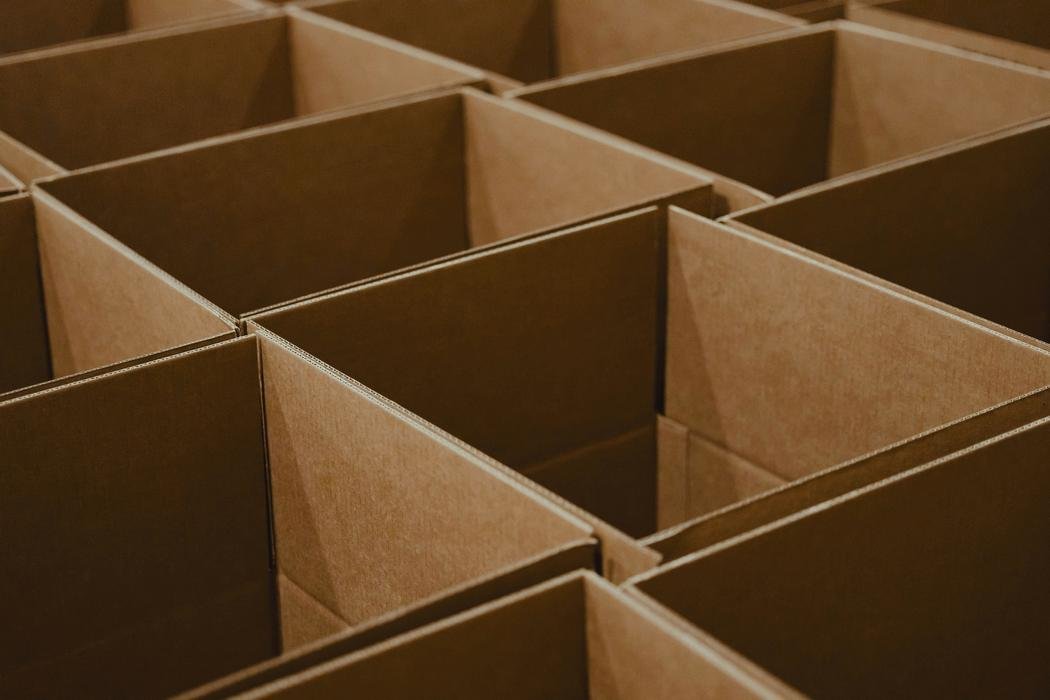How to Label Boxes for Easy Unpacking