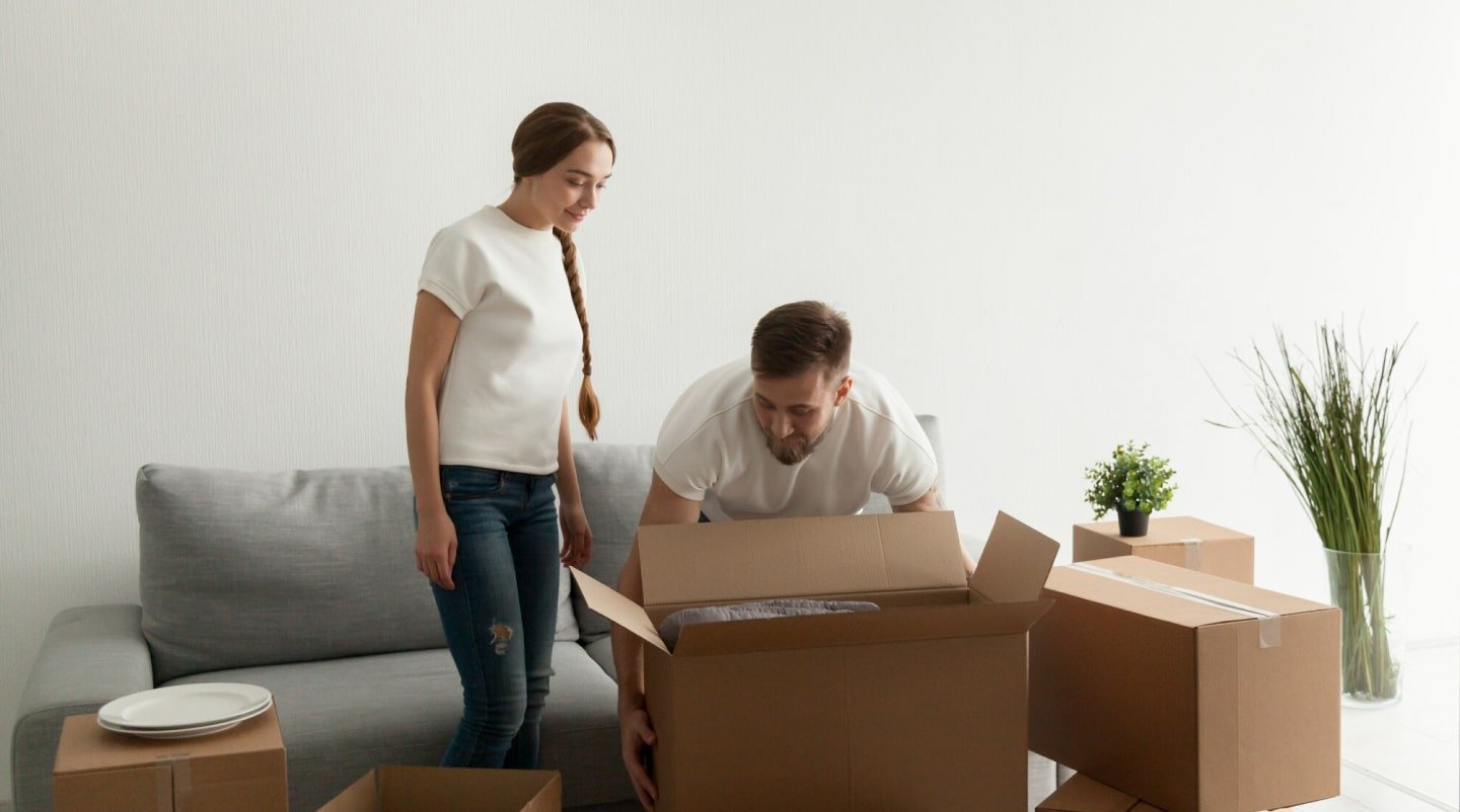 Moving to a Smaller Home? Essential Tips to Downsize Effectively