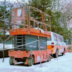 How to Move During the Winter Without Issues