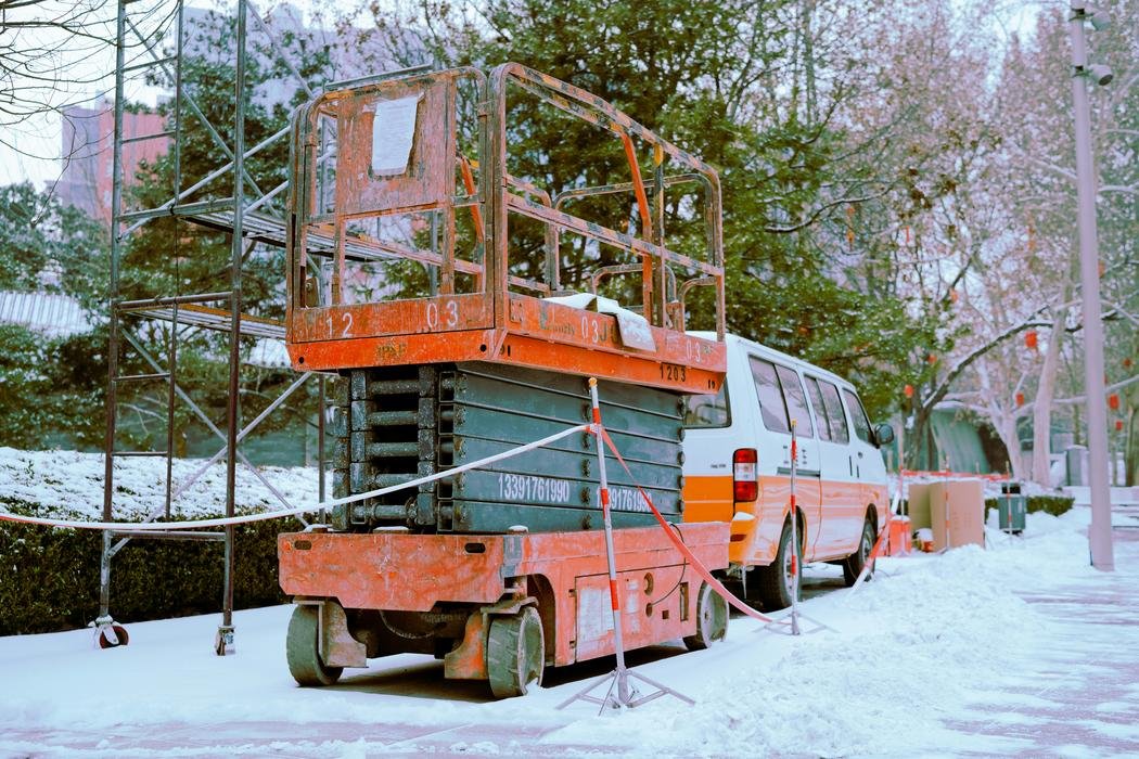 How to Move During the Winter Without Issues