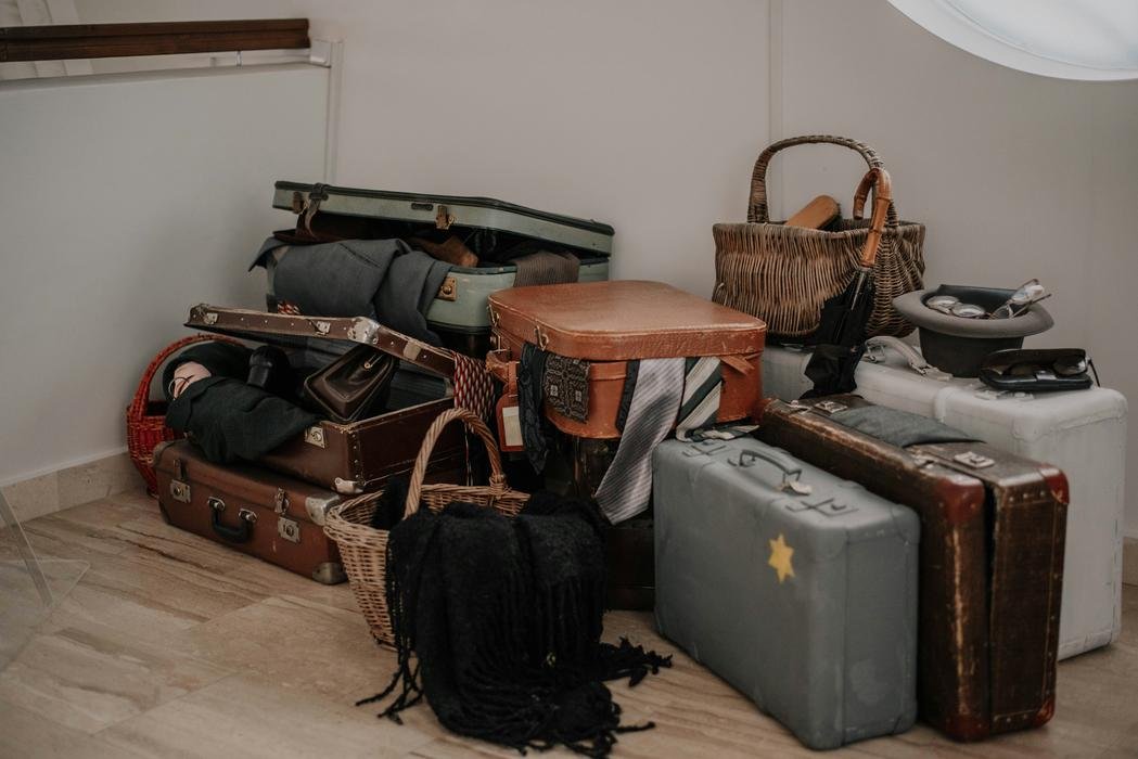 How to Pack a Kitchen Without Breaking Anything