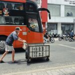 Moving with Small Children: Keeping Them Calm and Safe