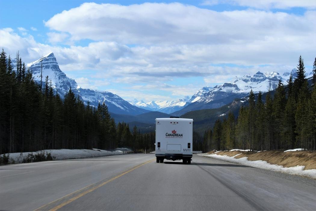 Moving from Alaska to Delaware