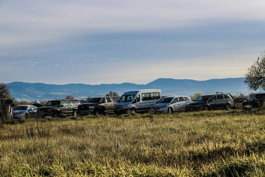 Moving from Delaware to Wyoming