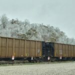 Moving from Idaho to West Virginia