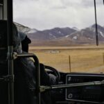 Moving from Maine to Alaska