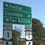 Moving from Mississippi to South Carolina