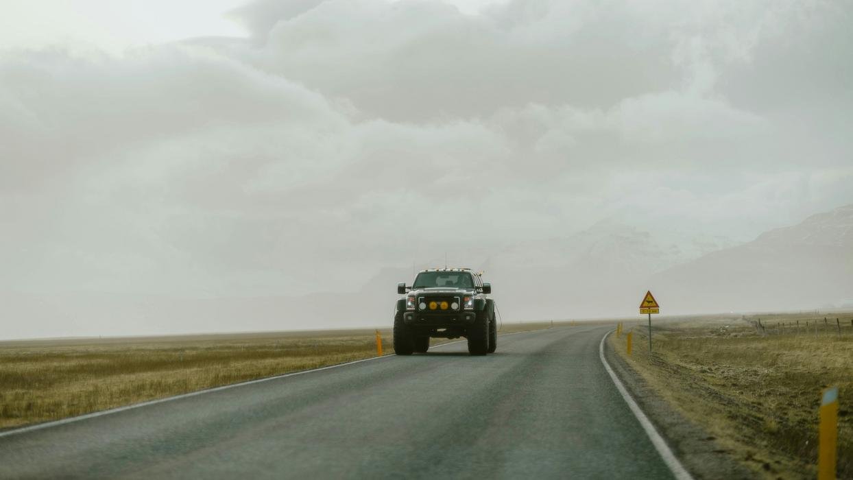 Moving from Nebraska to North Dakota