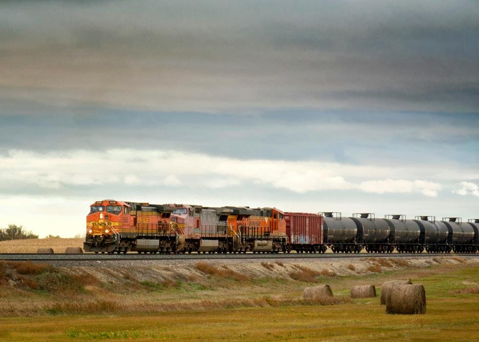 Moving from Nebraska to North Dakota