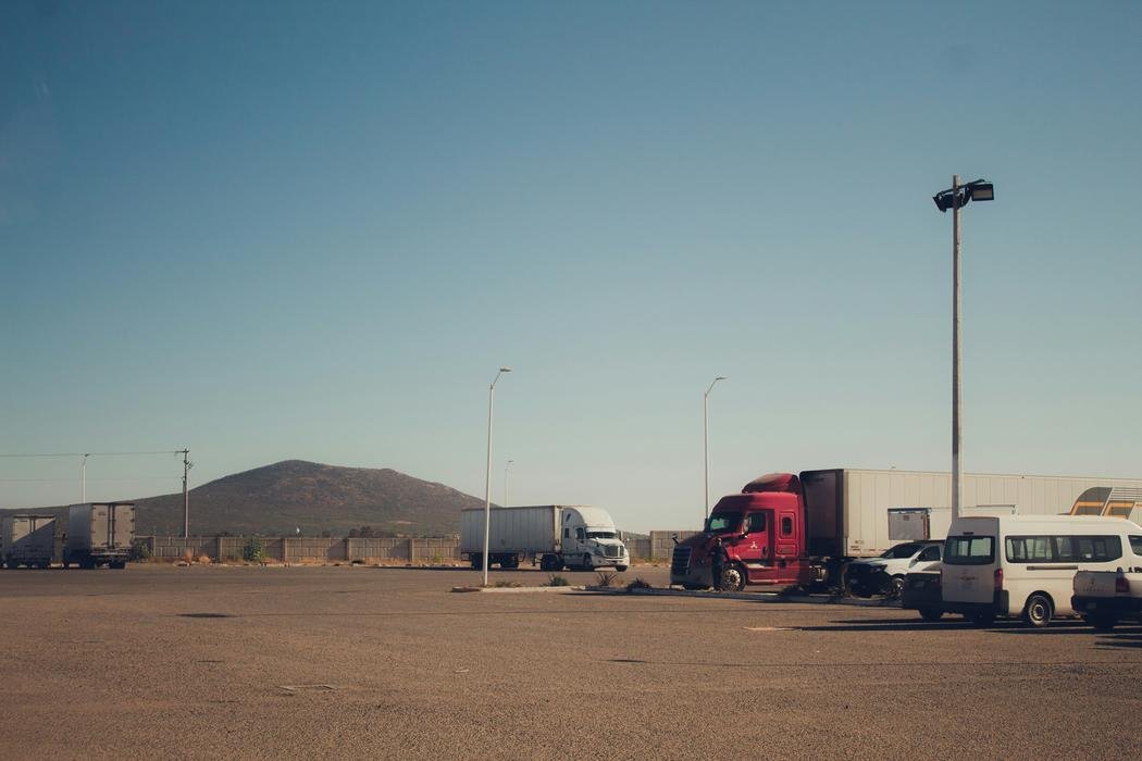 Moving from North Dakota to Mississippi
