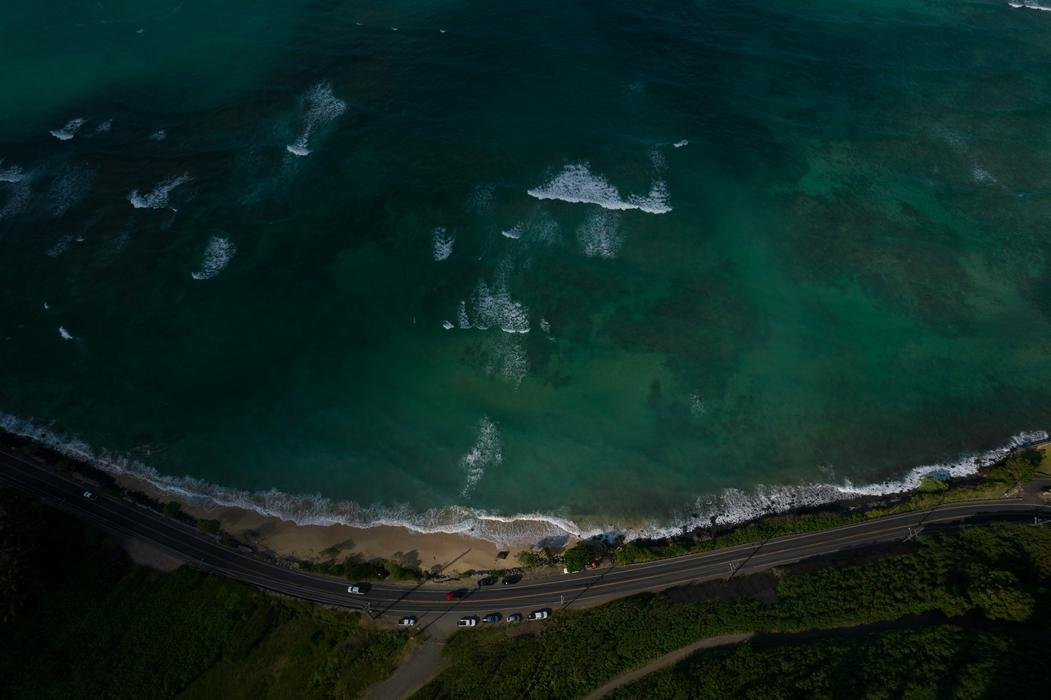 Moving from Rhode Island to Hawaii