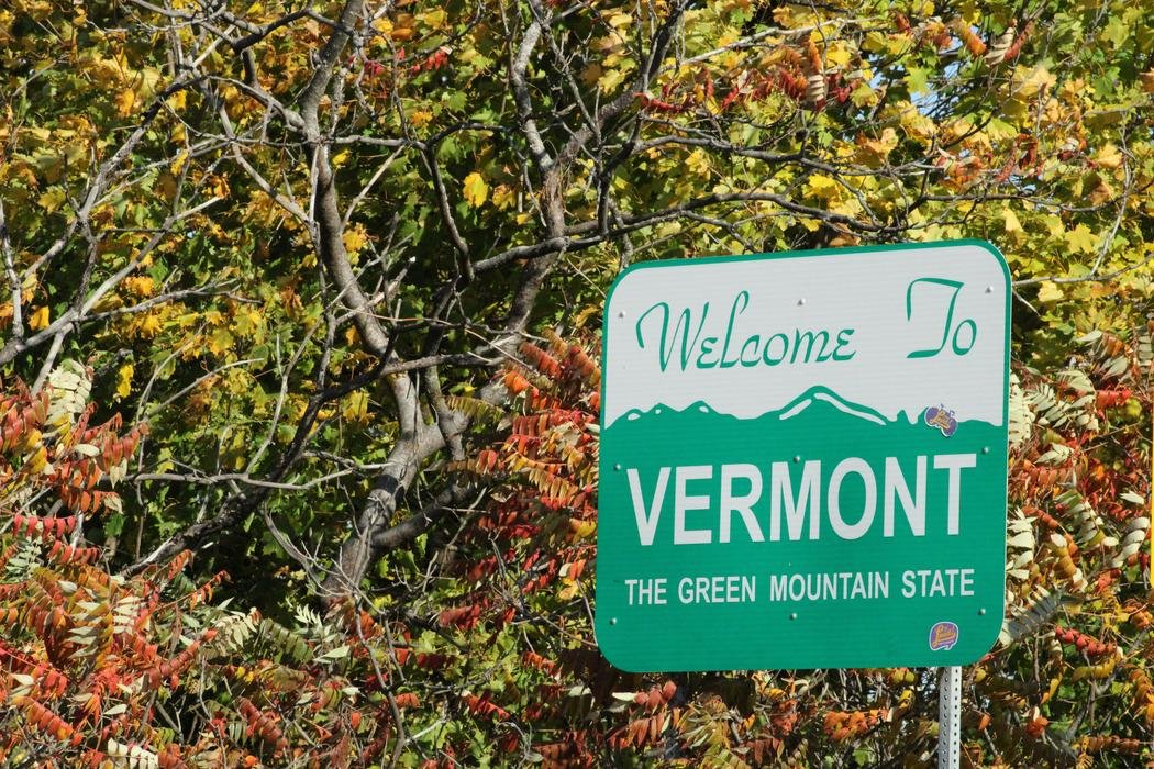Moving from Vermont to Hawaii