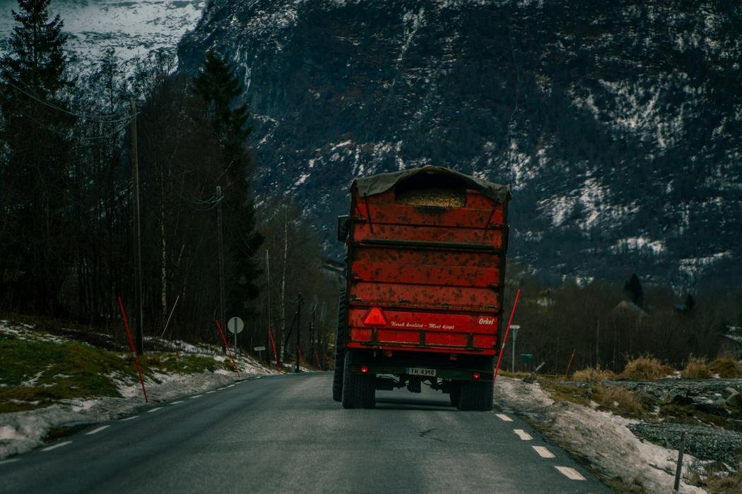 Moving from West Virginia to Idaho