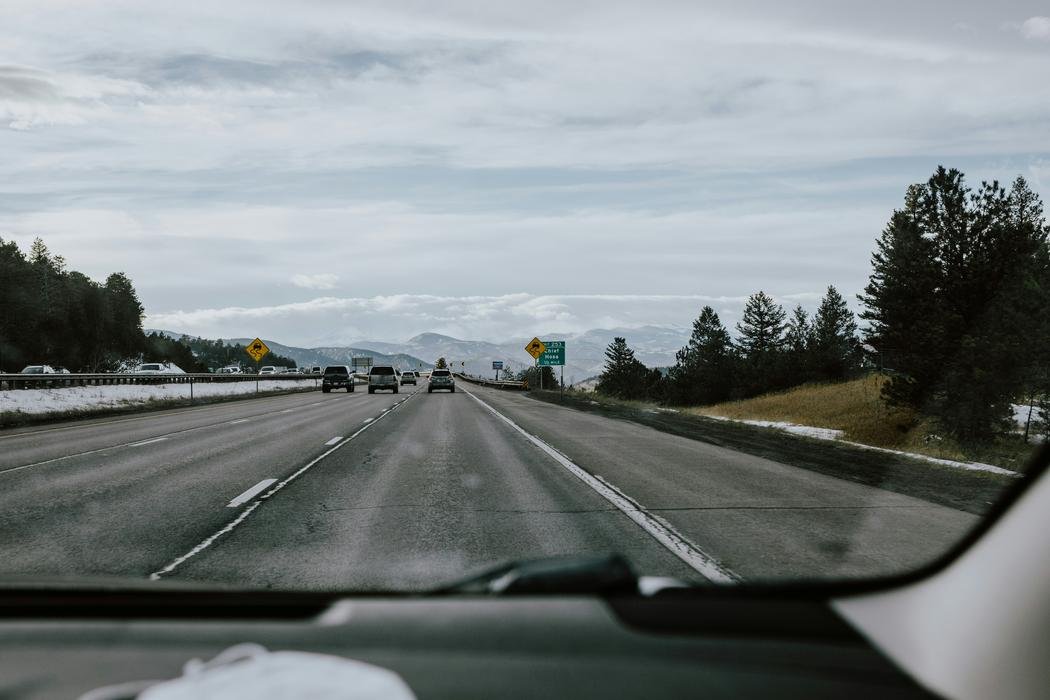 Moving from West Virginia to Idaho