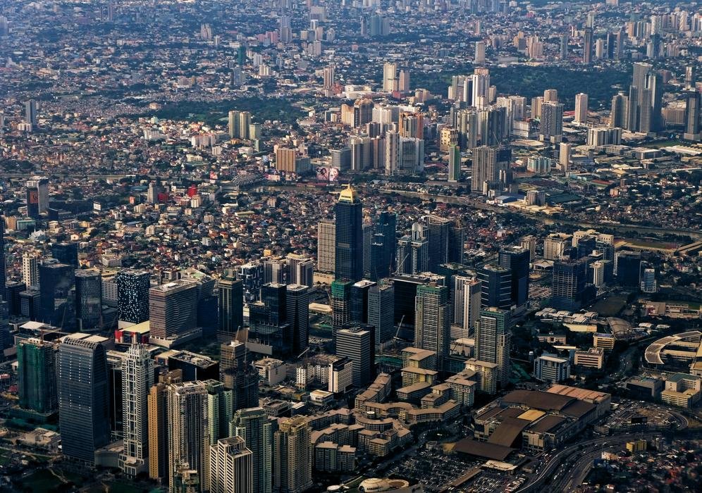 Most Popular Cities for Corporate Relocations in 2026