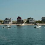 The Impact of Climate Change on Coastal Property Values