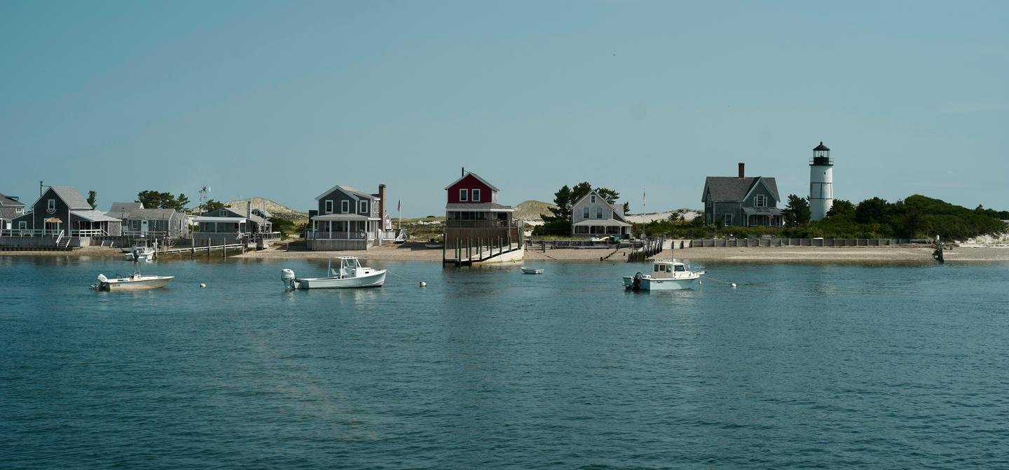 The Impact of Climate Change on Coastal Property Values