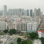 The Rise of Mixed-Use Developments in Urban Centers