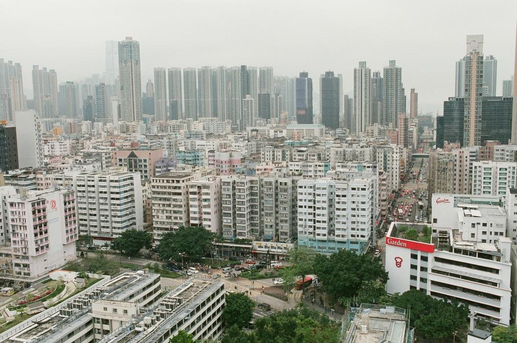The Rise of Mixed-Use Developments in Urban Centers