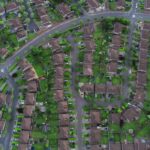Top Suburbs Gaining Popularity Among Young Professionals