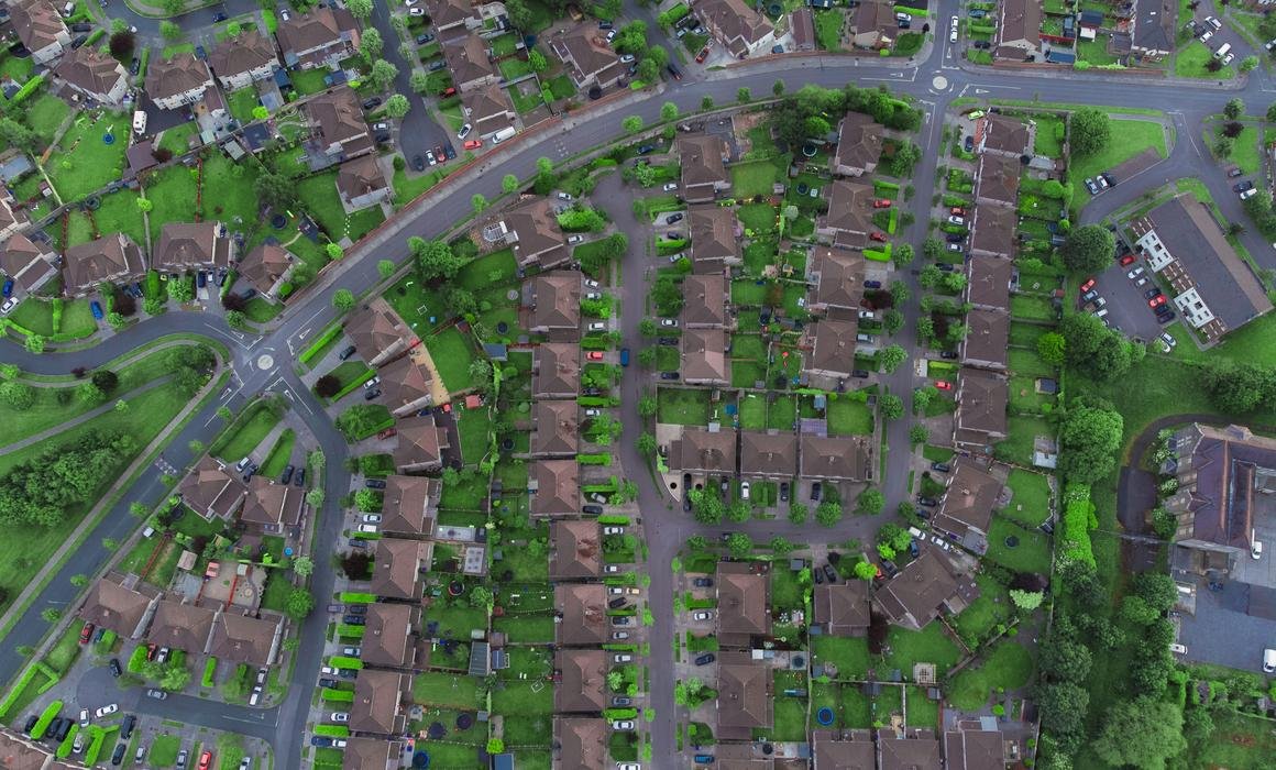 Top Suburbs Gaining Popularity Among Young Professionals