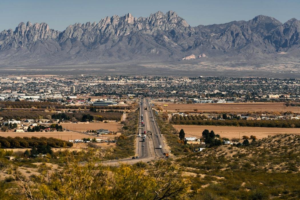 Moving from Iowa to New Mexico: Your Comprehensive Guide