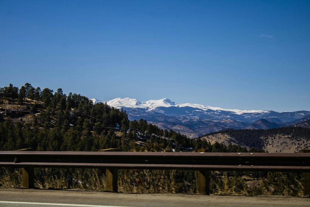 Moving from Maine to Colorado: A Complete Relocation Guide