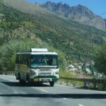 Moving from Montana to Connecticut