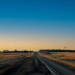 Moving from Nebraska to North Dakota