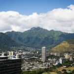Moving from Rhode Island to Hawaii