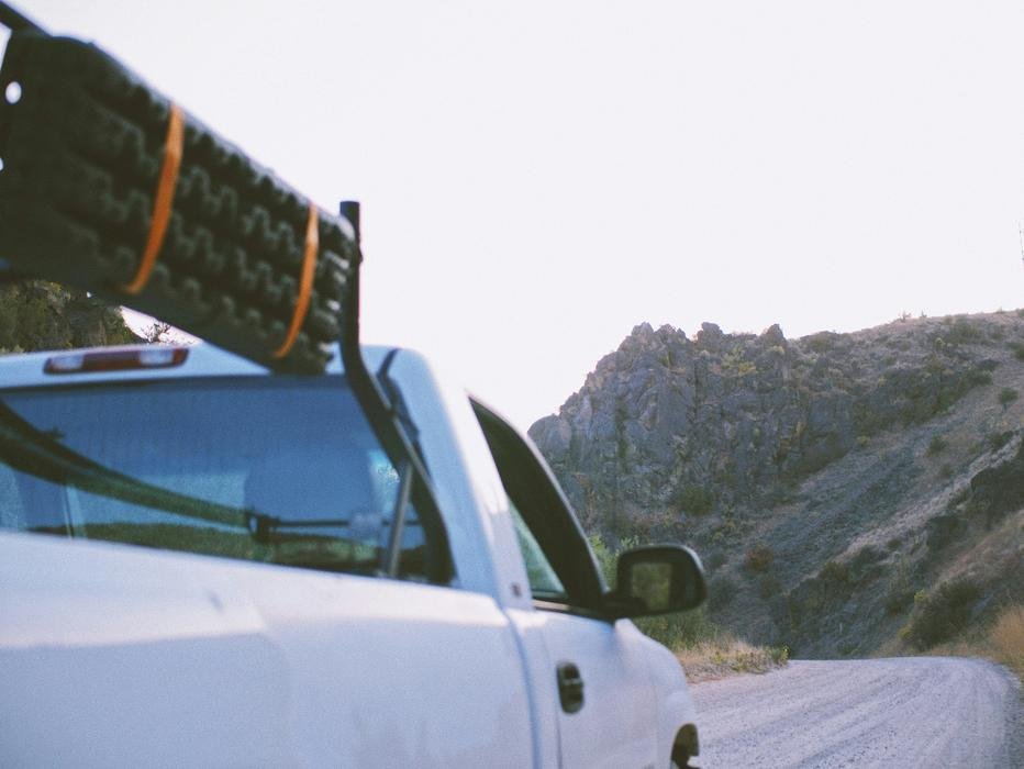 Moving from West Virginia to Idaho