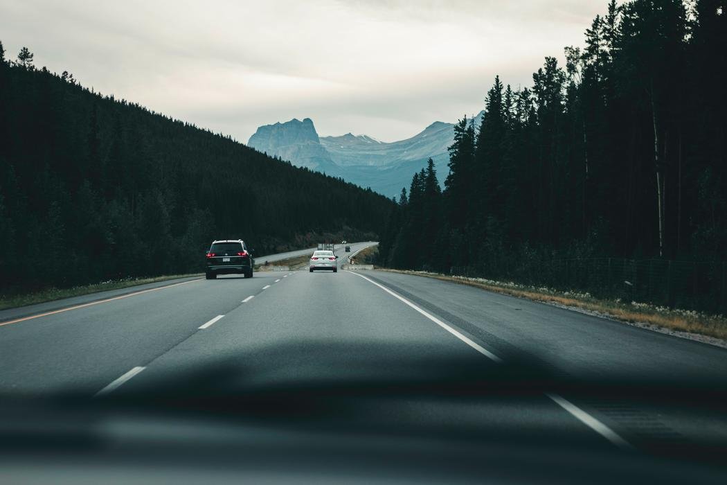 Moving from West Virginia to Idaho