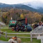 Moving from Wyoming to New Hampshire