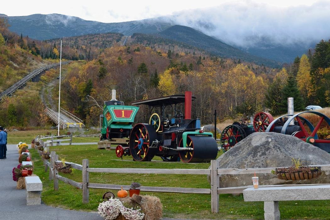 Moving from Wyoming to New Hampshire