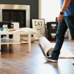 How to Downsize Before an Interstate Move: A Room-by-Room Guide