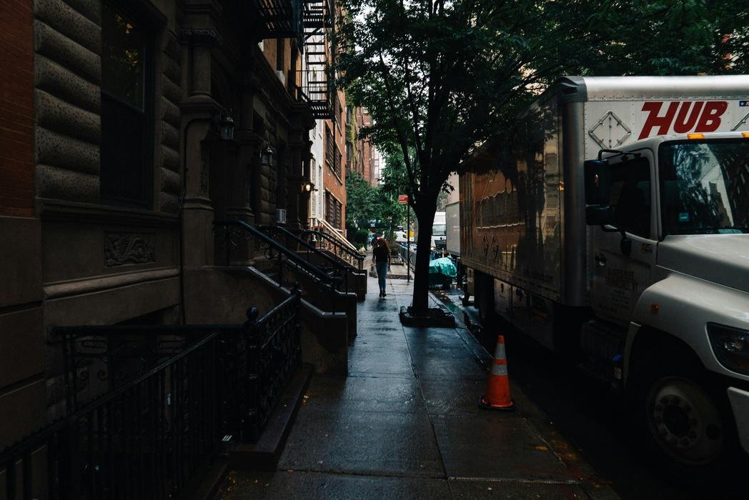 Moving Insurance Explained: What's Actually Covered (And What's Not)
