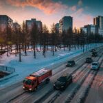Should You Move in Winter? The Pros, Cons, and Hidden Savings of Off-Season Relocation
