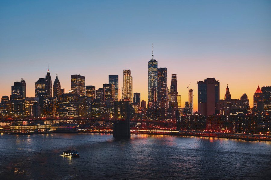 Cost of Moving From New York to Florida 2026